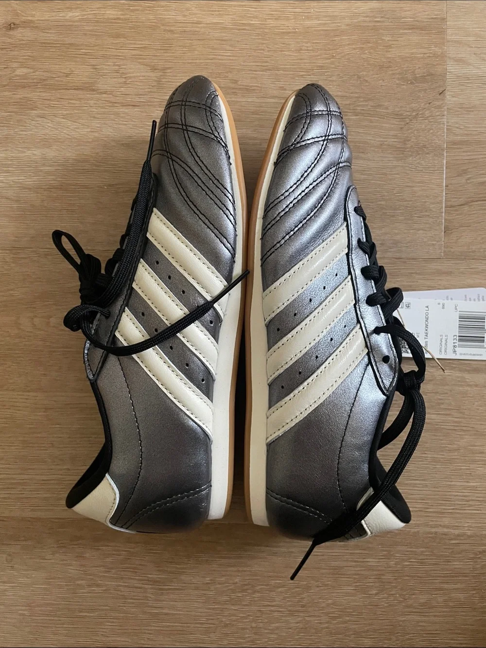adidas nwt purchased